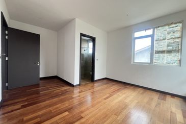 Ambrosia @ Kinrara Residence