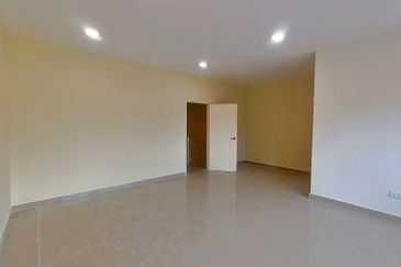 Bandar Baru Sri Petaling