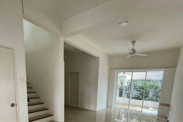 Canary Residence @ Cheras Hartamas