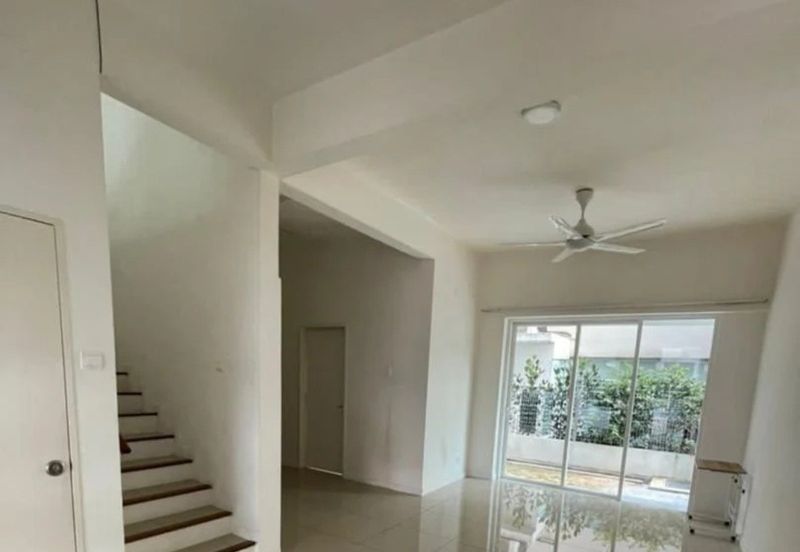 Canary Residence @ Cheras Hartamas