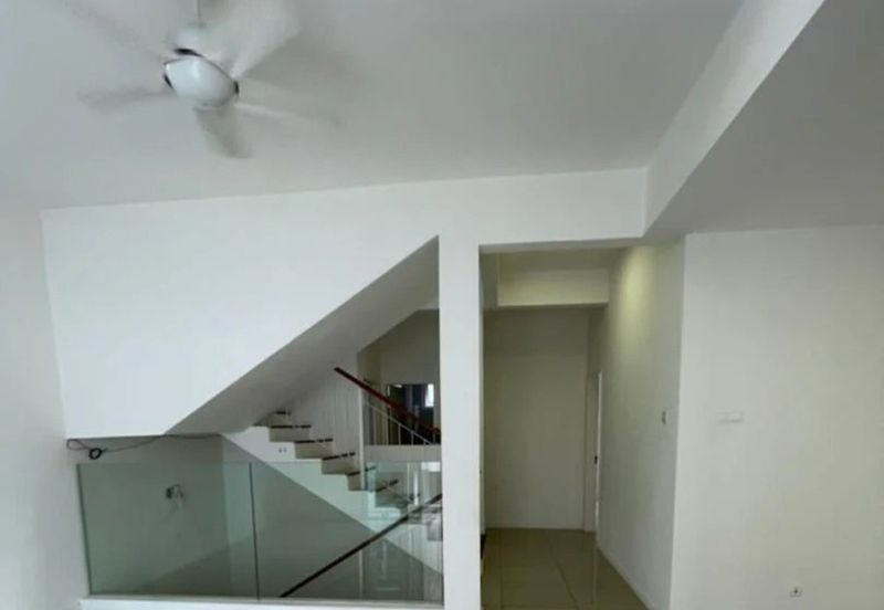 Canary Residence @ Cheras Hartamas