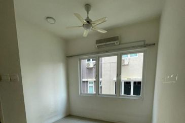 Canary Residence @ Cheras Hartamas