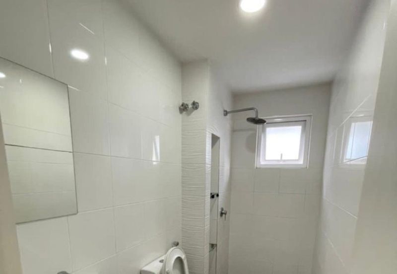 Canary Residence @ Cheras Hartamas