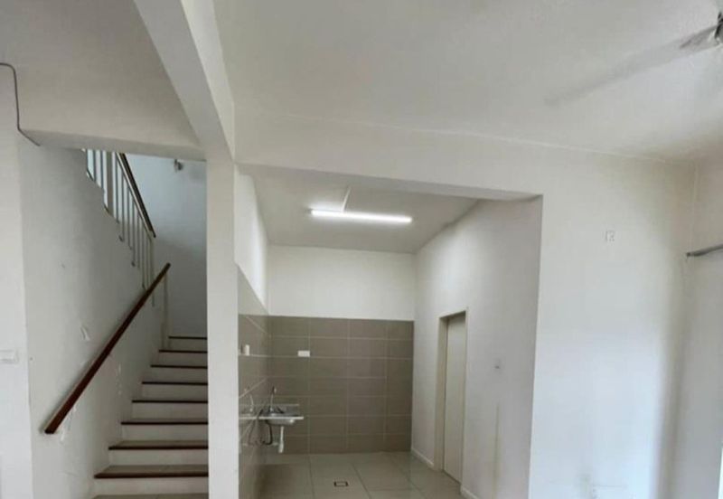 Canary Residence @ Cheras Hartamas