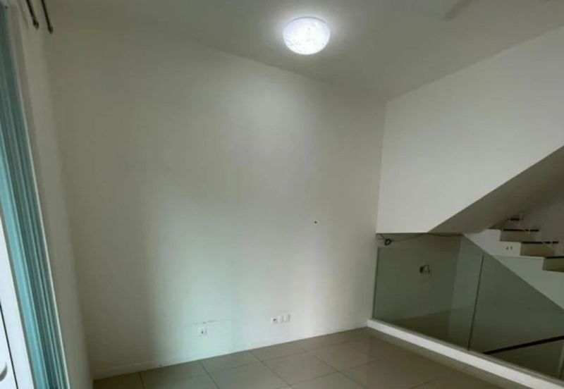 Canary Residence @ Cheras Hartamas