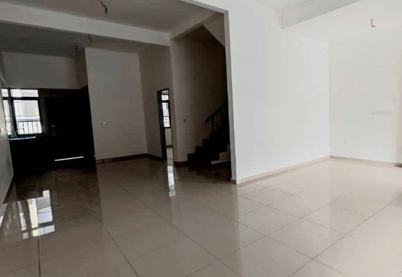 Bandar Tun Hussein Onn