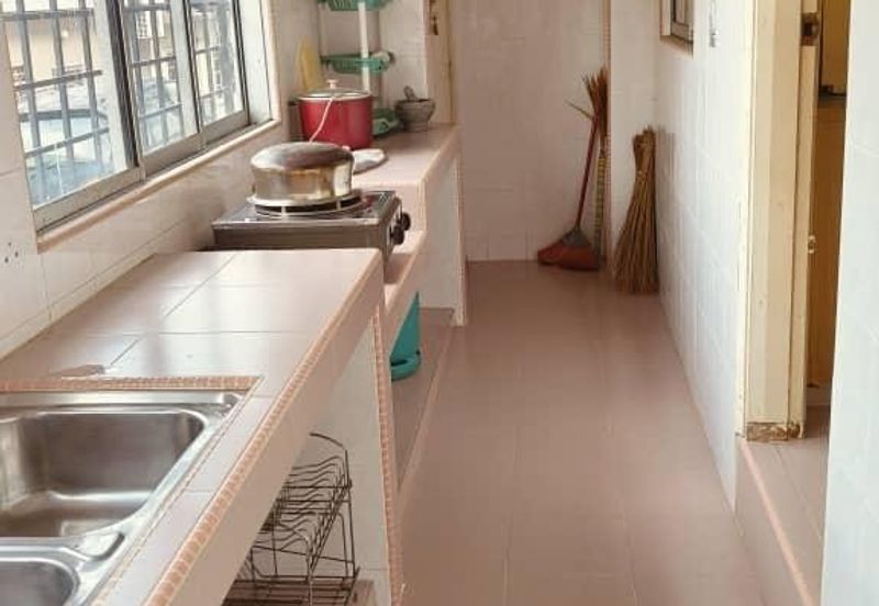 Happy Garden (Taman Gembira)