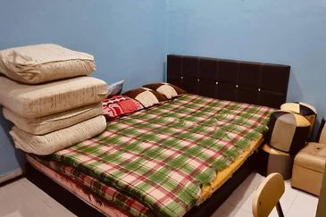 Happy Garden (Taman Gembira)