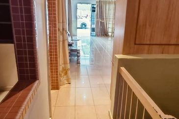 Happy Garden (Taman Gembira)