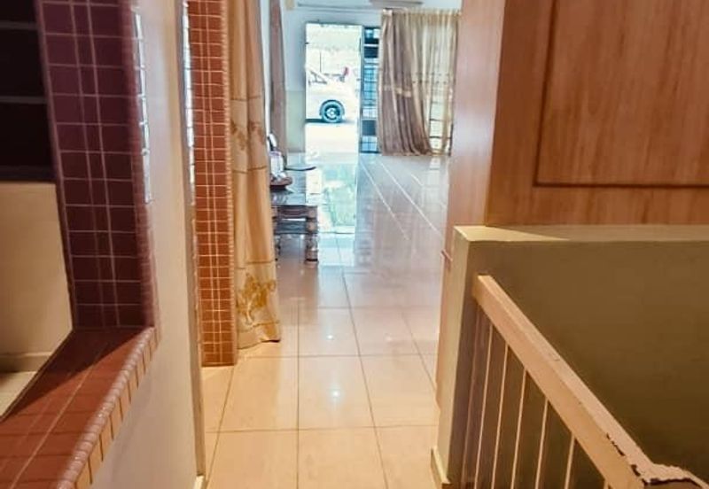 Happy Garden (Taman Gembira)