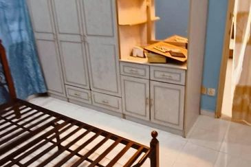 Happy Garden (Taman Gembira)