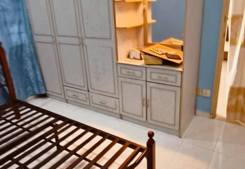 Happy Garden (Taman Gembira)