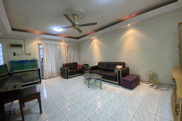 Bandar Damai Perdana