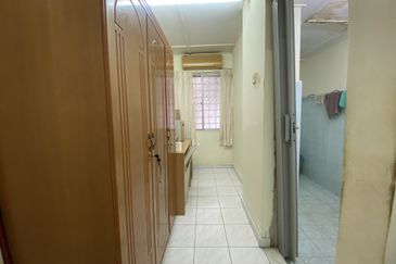 Bandar Damai Perdana