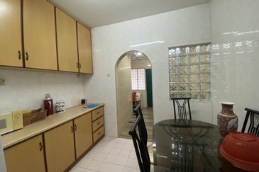 Bandar Damai Perdana