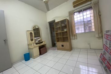 Bandar Damai Perdana