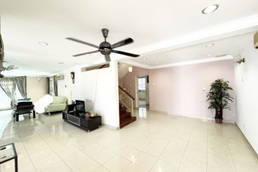 Bandar Baru Sri Petaling