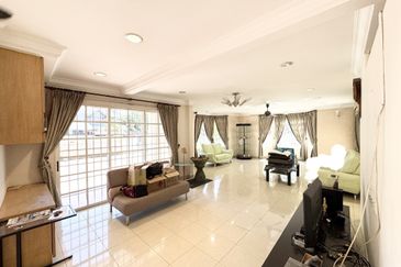 Bandar Baru Sri Petaling