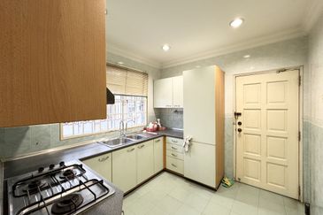 Bandar Baru Sri Petaling