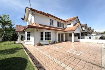 Bandar Baru Sri Petaling