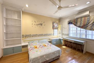 Bandar Baru Sri Petaling