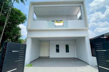 Bandar Baru Sri Petaling