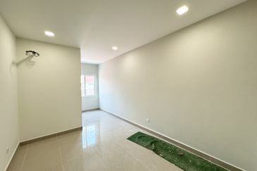 Bandar Baru Sri Petaling