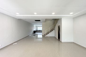 Bandar Baru Sri Petaling