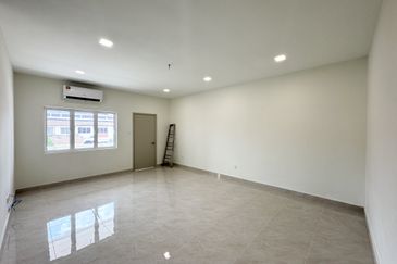 Bandar Baru Sri Petaling