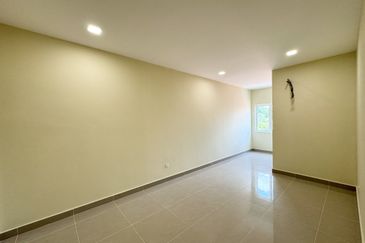 Bandar Baru Sri Petaling