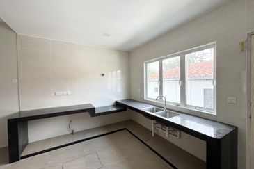 Bandar Baru Sri Petaling