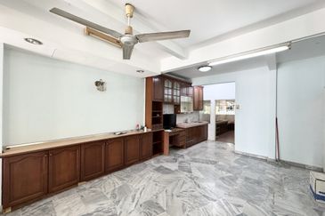 Bandar Baru Sri Petaling