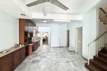 Bandar Baru Sri Petaling