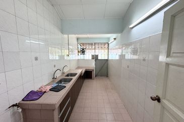 Bandar Baru Sri Petaling