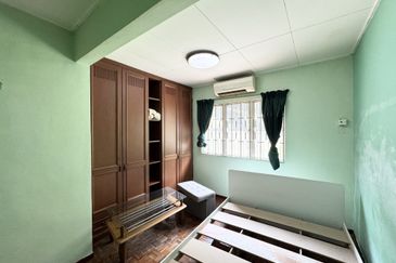 Bandar Baru Sri Petaling