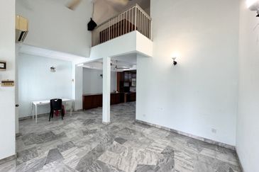 Bandar Baru Sri Petaling