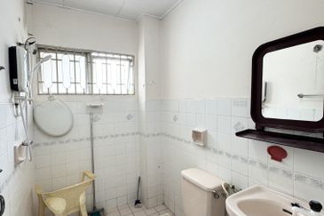 Bandar Baru Sri Petaling