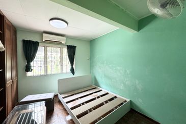 Bandar Baru Sri Petaling