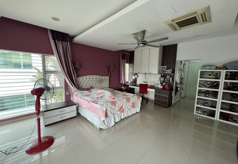 Taman Yarl @ Old Klang Road