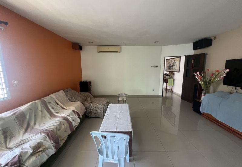 Taman Yarl @ Old Klang Road