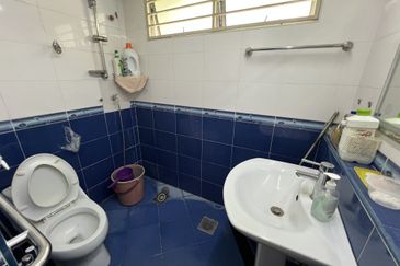 Taman Yarl @ Old Klang Road