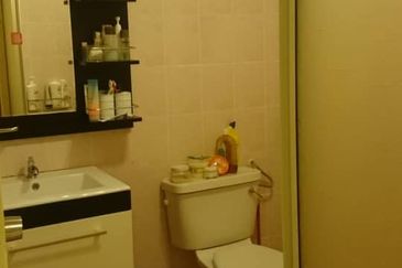 Bandar Damai Perdana