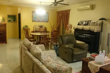 Bandar Damai Perdana