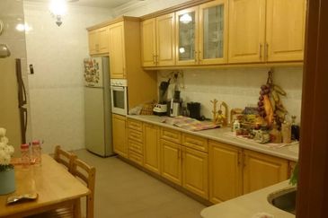 Bandar Damai Perdana