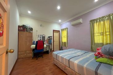 Taman Taming Indah 1