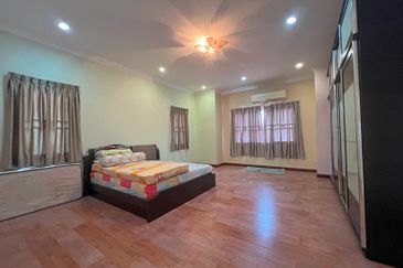 Taman Taming Indah 1