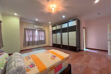 Taman Taming Indah 1