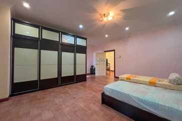 Taman Taming Indah 1