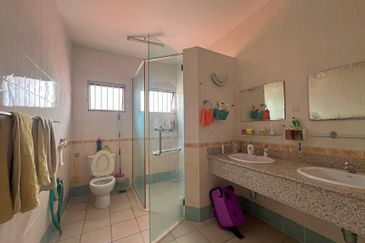 Taman Taming Indah 1