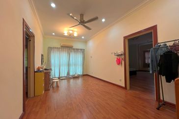 Taman Taming Indah 1